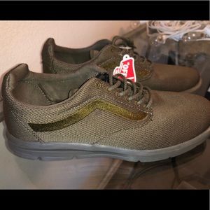 Vans ISO 1.5 Running Shoes